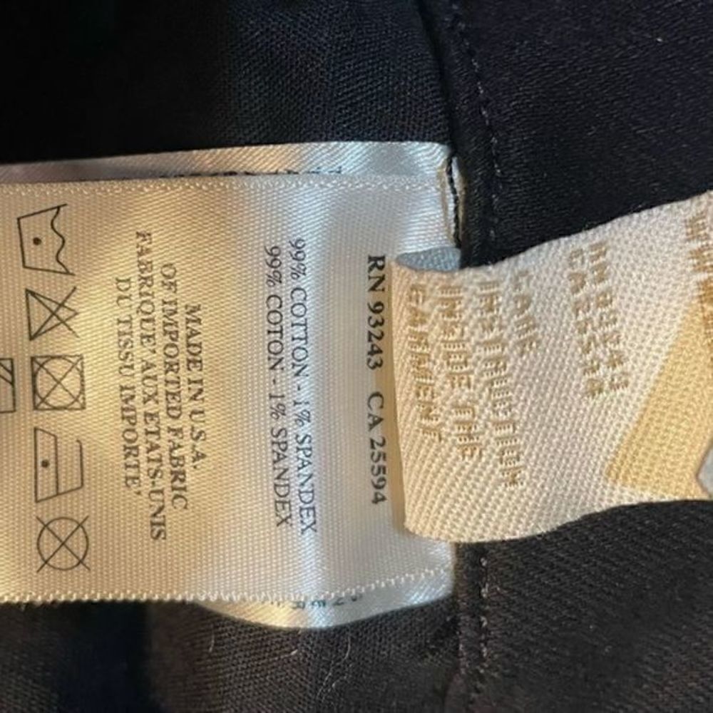 Diesel Grupee Super Slim Skinny Jeans Bronze 26x32 - Picture 6 of 8